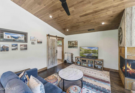 Image for 74  Thaynes Canyon Drive