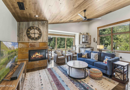 Image for 74  Thaynes Canyon Drive