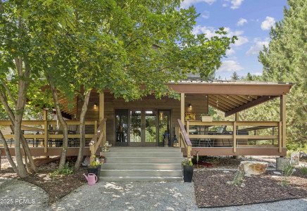 Image for 74  Thaynes Canyon Drive