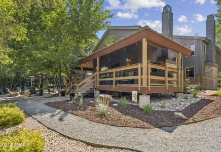 Image for 74  Thaynes Canyon Drive