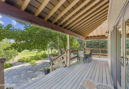 Image for 74  Thaynes Canyon Drive