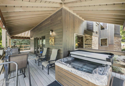 Image for 74  Thaynes Canyon Drive