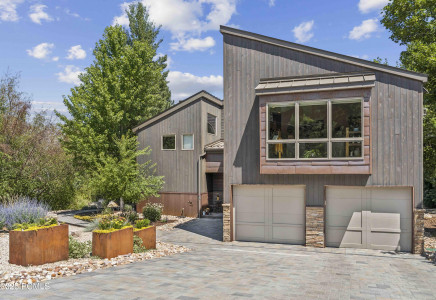 Image for 74  Thaynes Canyon Drive