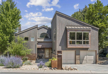 Image for 74  Thaynes Canyon Drive