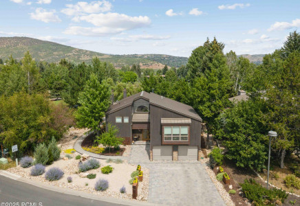 Image for 74  Thaynes Canyon Drive