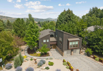 Image for 74  Thaynes Canyon Drive