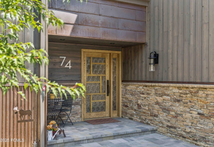 Image for 74  Thaynes Canyon Drive