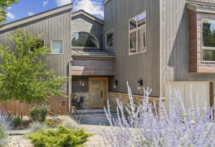 Image for 74  Thaynes Canyon Drive