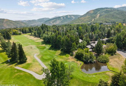 Image for 74  Thaynes Canyon Drive