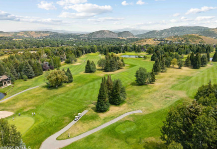 Image for 74  Thaynes Canyon Drive