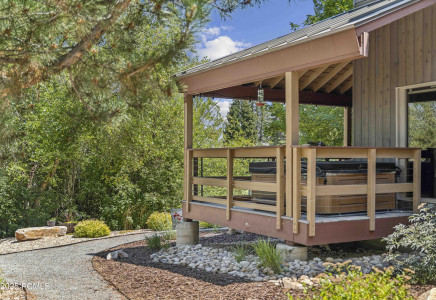 Image for 74  Thaynes Canyon Drive