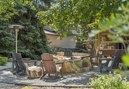 Image for 74  Thaynes Canyon Drive