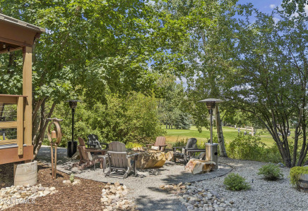 Image for 74  Thaynes Canyon Drive