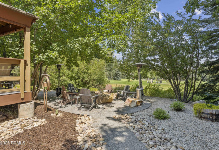 Image for 74  Thaynes Canyon Drive