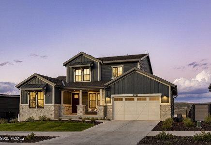 Image for 2738  Ledger Way