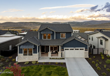 Image for 2738  Ledger Way