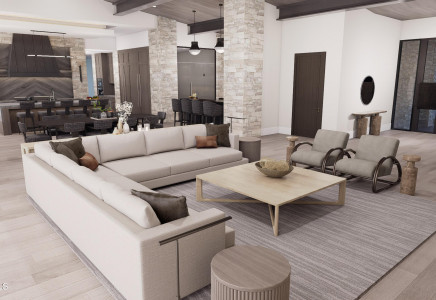 Image for 258  White Pine Canyon Road