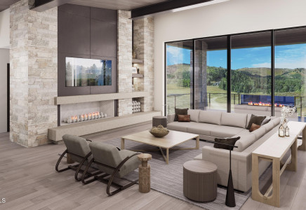 Image for 258  White Pine Canyon Road