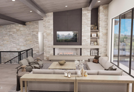 Image for 258  White Pine Canyon Road