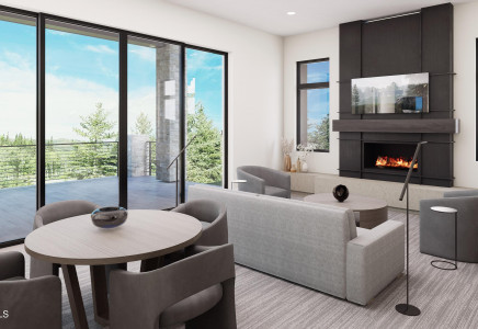 Image for 258  White Pine Canyon Road