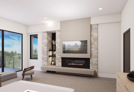 Image for 258  White Pine Canyon Road