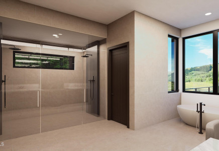 Image for 258  White Pine Canyon Road