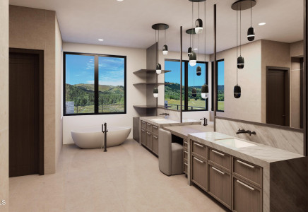 Image for 258  White Pine Canyon Road