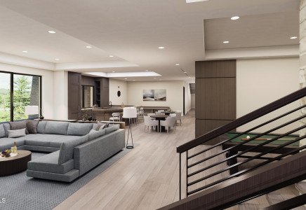 Image for 258  White Pine Canyon Road