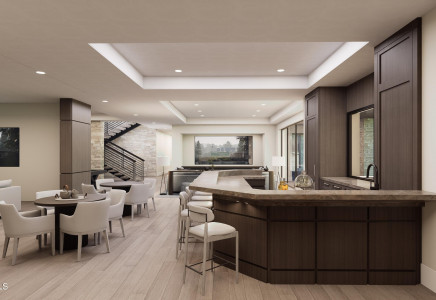 Image for 258  White Pine Canyon Road