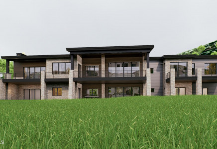 Image for 258  White Pine Canyon Road