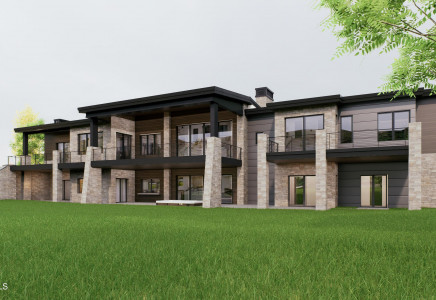 Image for 258  White Pine Canyon Road