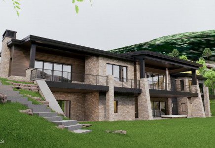 Image for 258  White Pine Canyon Road