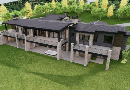 Image for 258  White Pine Canyon Road