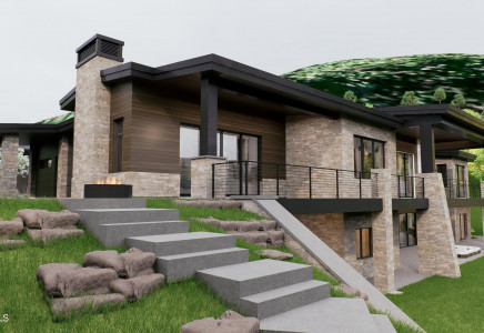 Image for 258  White Pine Canyon Road