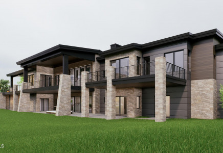 Image for 258  White Pine Canyon Road