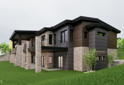 Image for 258  White Pine Canyon Road