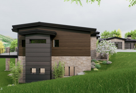 Image for 258  White Pine Canyon Road