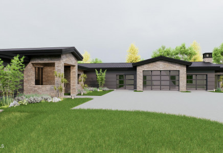 Image for 258  White Pine Canyon Road