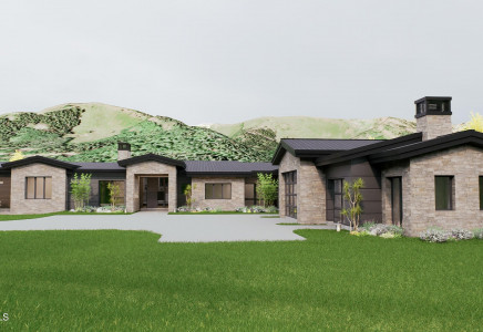 Image for 258  White Pine Canyon Road