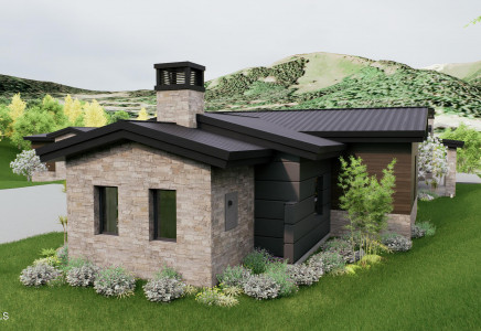 Image for 258  White Pine Canyon Road