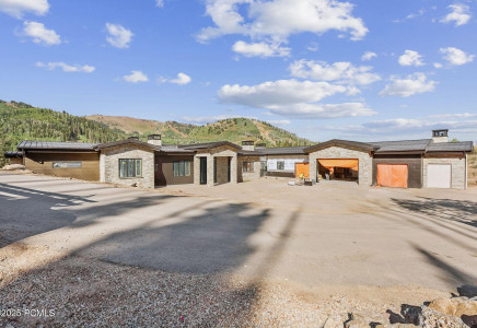 Image for 258  White Pine Canyon Road