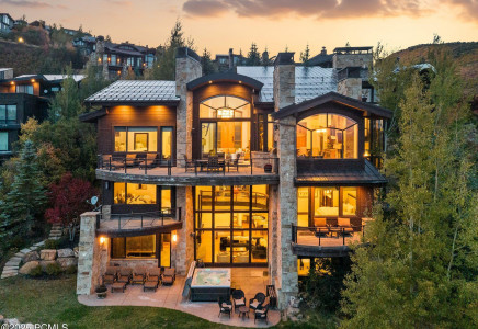 Image for 2997  Deer Crest Estates Drive