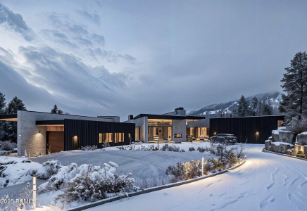 Image for 329  White Pine Canyon Road