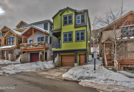 Image for 1199  Empire Avenue