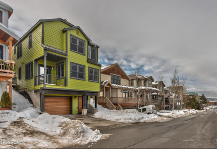 Image for 1199  Empire Avenue