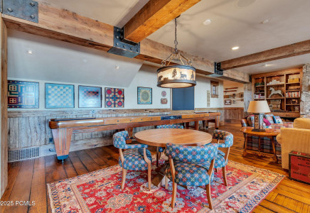 Image for 107  White Pine Canyon Road