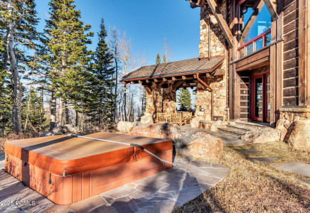 Image for 107  White Pine Canyon Road