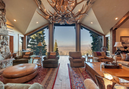 Image for 107  White Pine Canyon Road