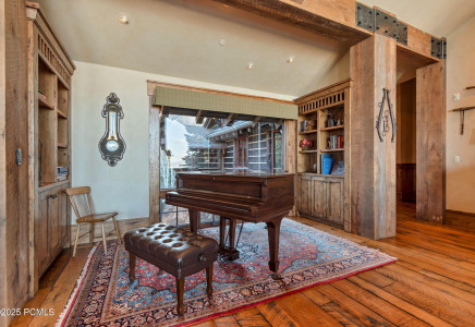 Image for 107  White Pine Canyon Road