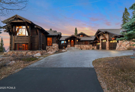 Image for 107  White Pine Canyon Road